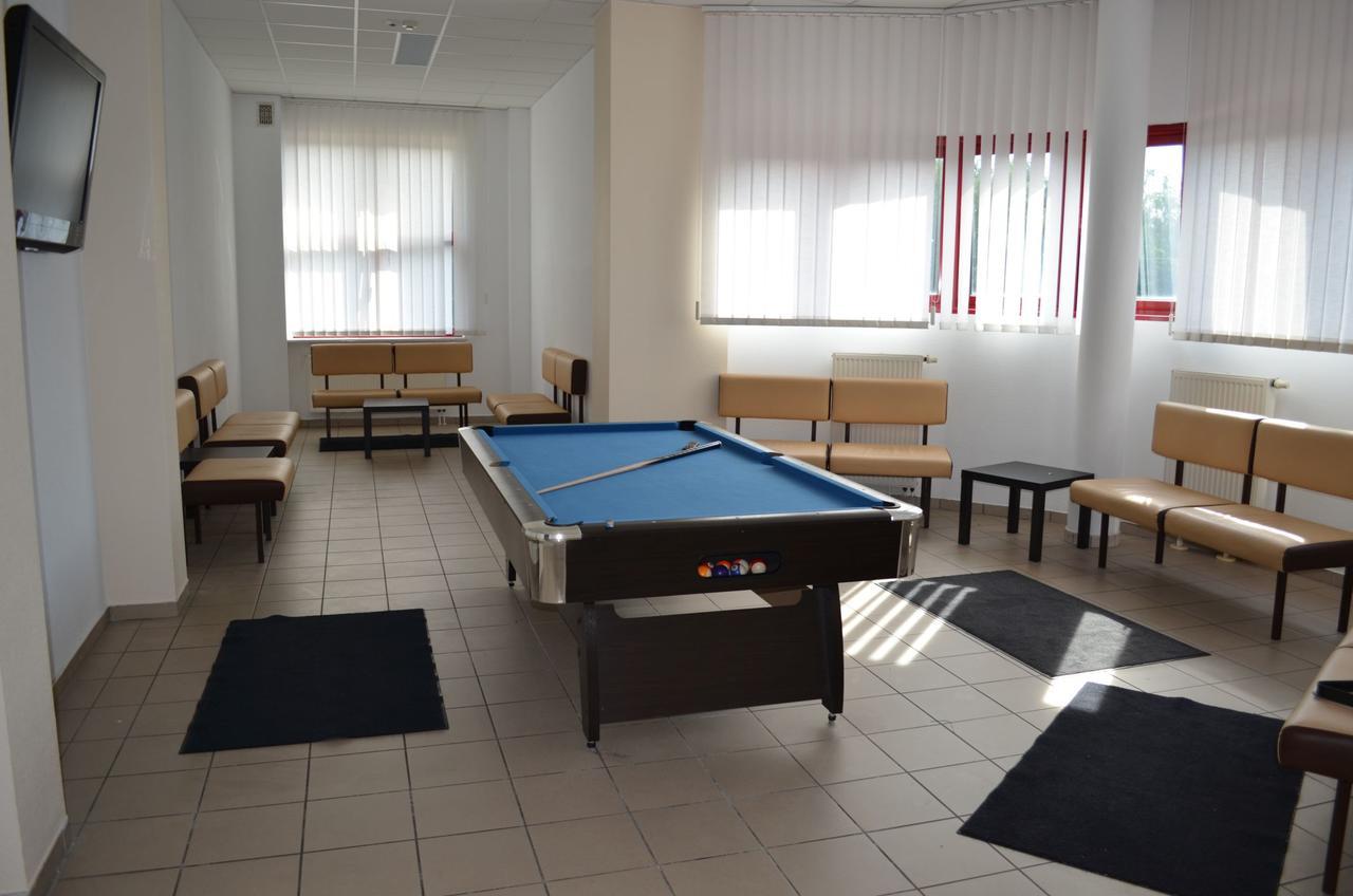 Centrum Olszyna Olszyna  Ngoại thất bức ảnh