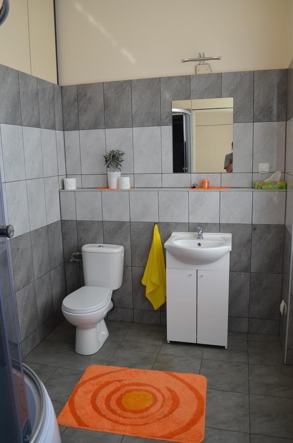 Centrum Olszyna Olszyna  Ngoại thất bức ảnh